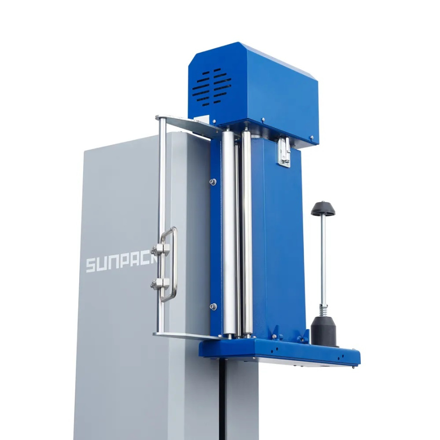 Паллетообмотчик Sunpack XT-4505-2 с поворотной платформой