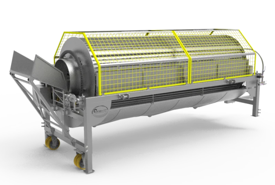 Мойка для овощей MDW-400