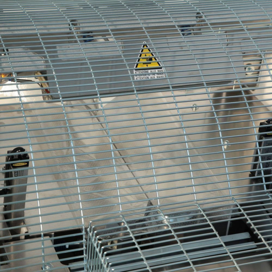 Упаковочная машина Lorapack Crima