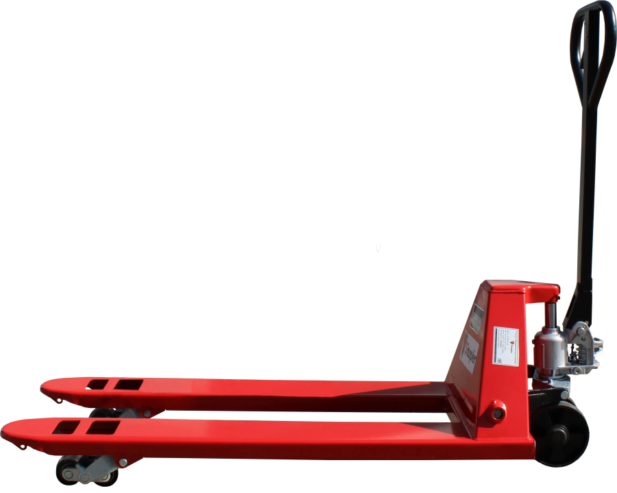 Ручная гидравлическая тележка Shtapler DF 2000 NY