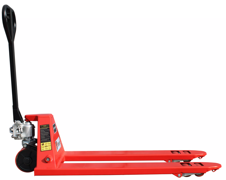 Ручная гидравлическая тележка Shtapler DF 2500 PU