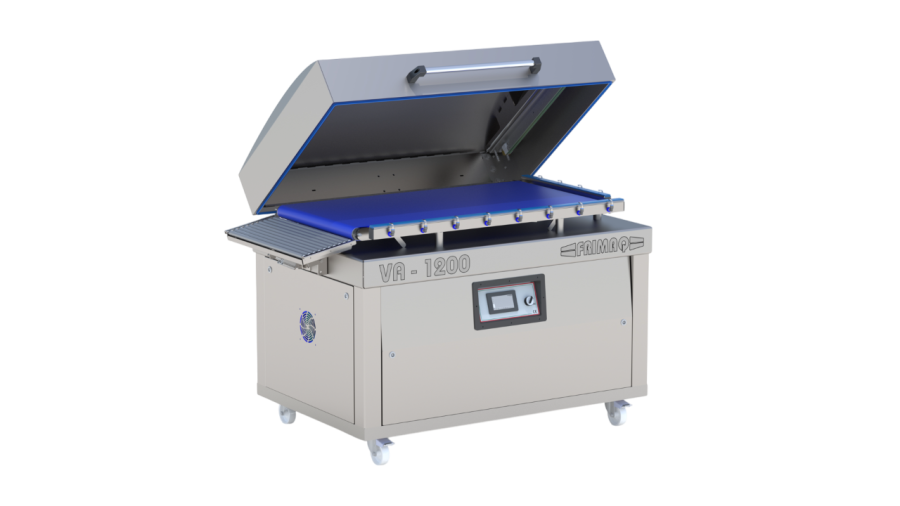 Напольная вакуумная машины Frimaq VA 1200 DA