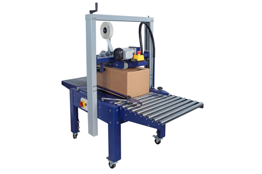 Заклейщик коробов Robopac Robotape 50TBD